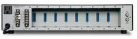M-900MK2 UL 8-CHANNEL MIXER PREAMPLIFIER, EIGHT 900 SERIES MODULE PORTS, OPTIONAL RACK MOUNT KIT, 2RU